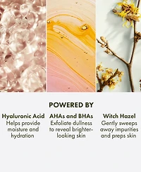 Origins Checks and Balances Daily Exfoliating Toner, 5.07 oz.