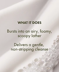 Origins Checks and Balances Sensitive Foaming Cleanser, 5.07 oz.