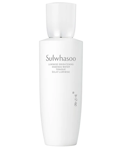 Sulwhasoo Lumiwise Brightening Essence Water, 5.7 oz.