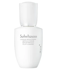 Sulwhasoo Lumiwise Brightening Ampoule Serum, 1.1 oz.