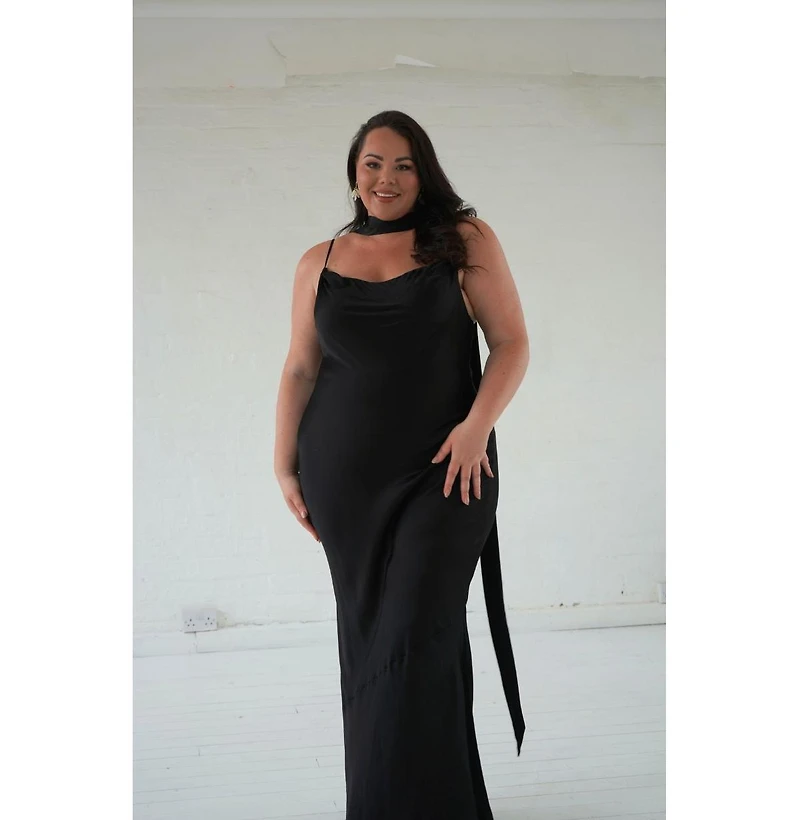 Rewritten Women's Pollenca Dress