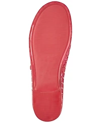 Easy Spirit Women's Yunie Jelly Mary Jane Mule Flats