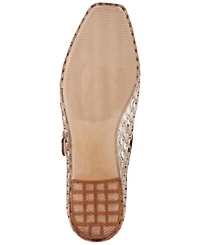 Easy Spirit Women's Zahara Jelly Mary Jane Flats