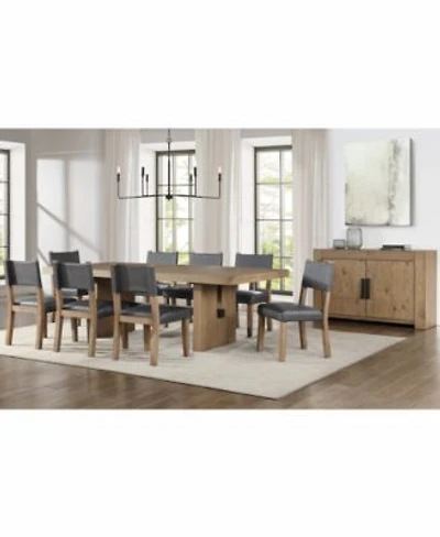 Macai Dining Room Collection