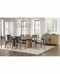 Macai Dining Room Collection