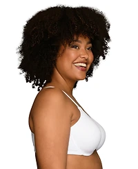 Vanity Fair Beauty Back Smoothing Full-Figure Contour Bra
