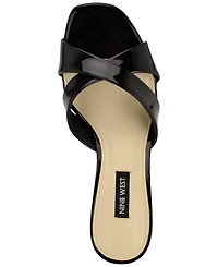 Nine West Women's Merlana Slip-On Sandals
