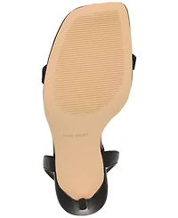 Nine West Women's Props Strappy Sandals