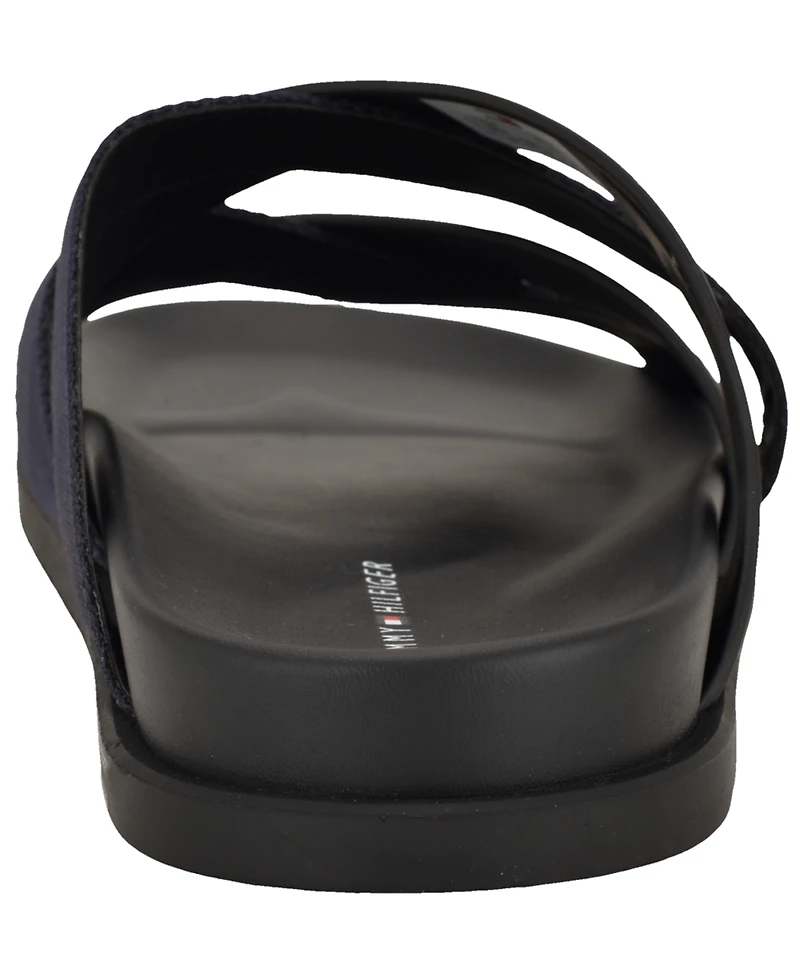 Tommy Hilfiger Men's Bivin2 Slip-On Sandals