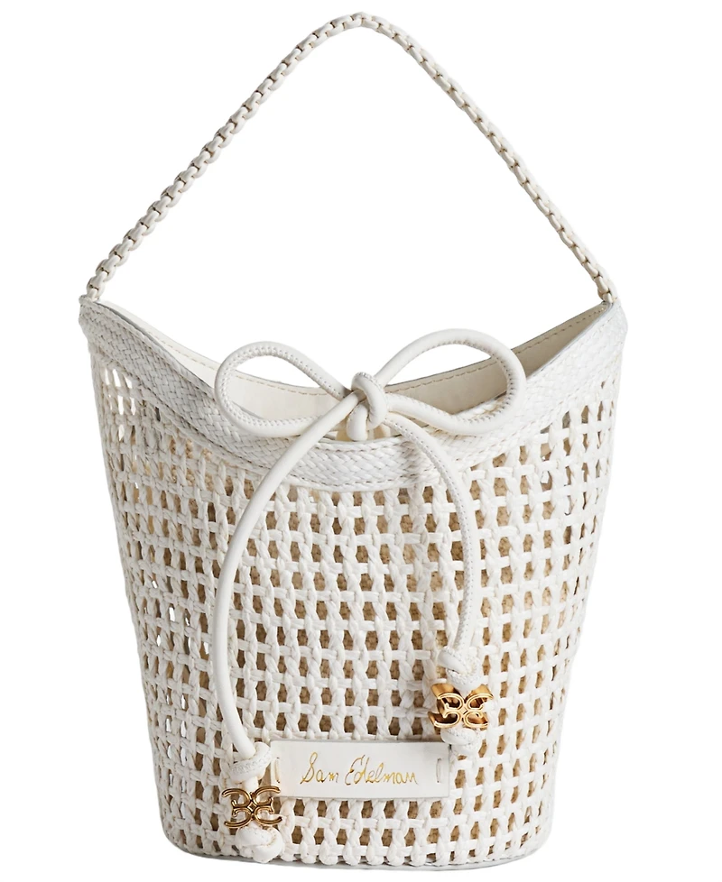 Sam Edelman Marcie Small Bucket Crossbody Bag