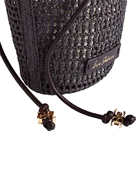 Sam Edelman Marcie Small Bucket Crossbody Bag