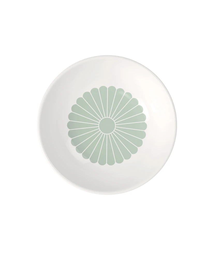 Villeroy & Boch Fleur Small Floral Bloom Individual Bowl