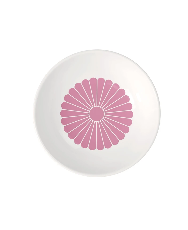 Villeroy & Boch Fleur Small Floral Bloom Individual Bowl