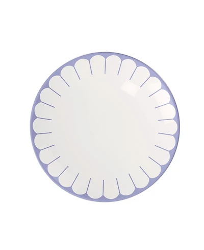 Villeroy & Boch Fleur Sleek Salad Plate