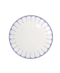 Villeroy & Boch Fleur Sleek Salad Plate