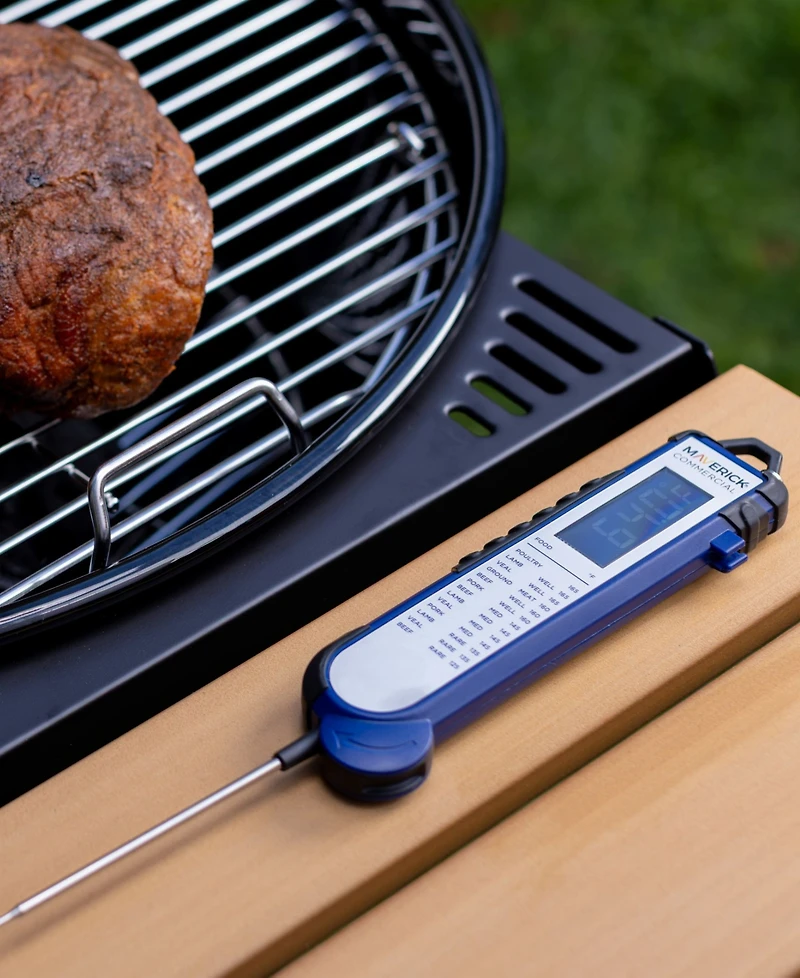 Maverick Pro-Temp Professional Thermocouple Thermometer