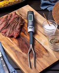 Maverick BarBFork Digital Grilling Fork Thermometer