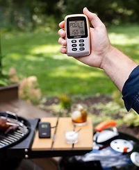Maverick Wireless Remote Cooking Thermometer