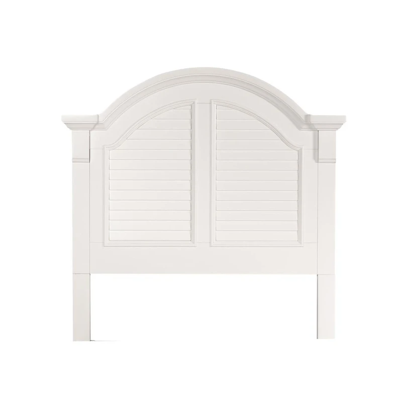 Liberty Furniture Industries, Inc Summer House Full Panel Headboard
