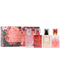 Catherine Malandrino 4-Pc. Bouquet De Reves Coffret Set