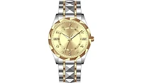 Invicta Men's Specialty Quartz PC21S Copper Dial Watch