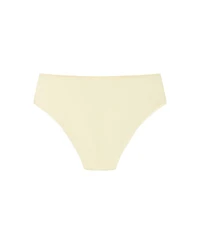 City Chic Women's Amelie Hi Waist Cheeky Brief