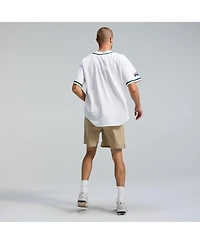 Nike Men's White Australia Baseball 2026 World Classic Stadium Jersey