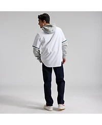 Nike Men's White Netherlands Baseball 2026 World Classic Stadium Jersey