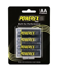 Zoom Q2n-4K Handy Video Recorder, Bundle with 128GB microSDXC Memory Card, 4x Aa NiMH Batteries and 4-Bay Charger