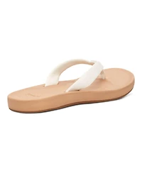 Sanuk Women's Cosmic Shores Sandals