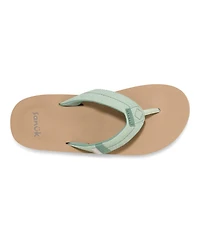 Sanuk Women s Sawyer Slide Sandals