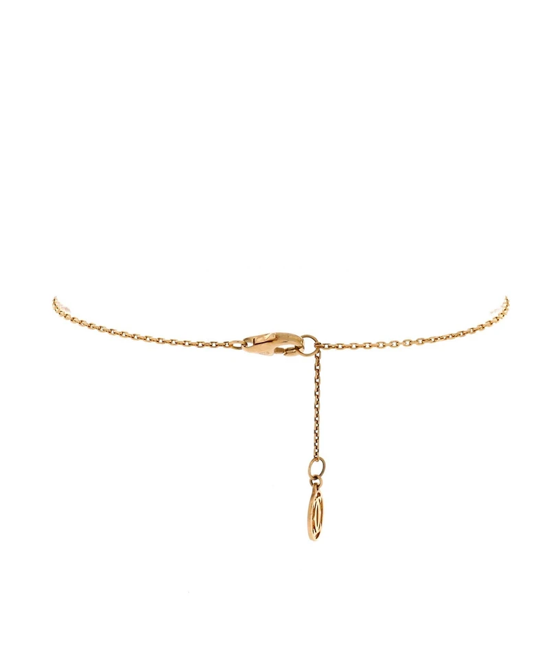 Pre-Owned Cartier D'Amour Bracelet