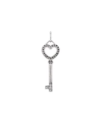 Pre-Owned Tiffany & Co Heart Key Pendant