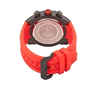 Invicta Men's Speedway Quartz Multifunction Dial Watch