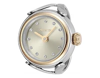 Invicta Men's 48576 Mini Quartz 2 Hand Ring Watch
