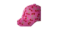 Kangol Women's Tropic Cherry Spacecap