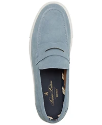 B by Brooks Brothers Men's Canton Slip-On Loafers