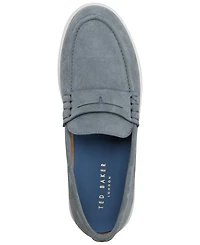 Ted Baker Men's Hamilton Slip-On Loafers