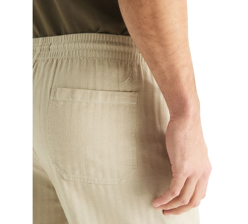 Nautica Men's Regular-Fit Shorts