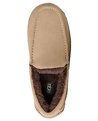 Ugg Men's Ascot Moccasin Slippers