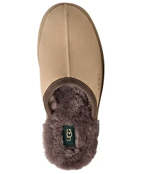 Ugg Men's Scuff Slippers