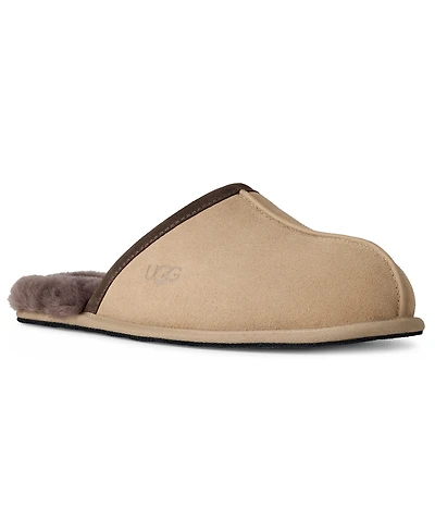 Ugg Men's Scuff Slippers
