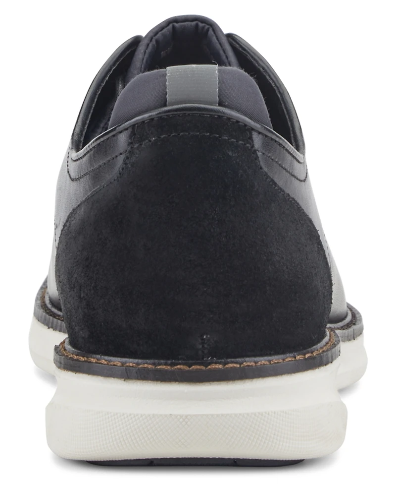 Kenneth Cole New York Men's Luke Lace-Up Oxford Shoes