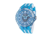 Invicta 69449 Subaqua Quartz PC21S Plastic Dial Watch