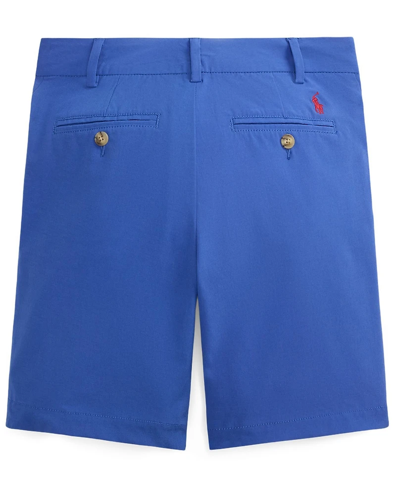 Polo Ralph Lauren Big Boys Stretch Shorts