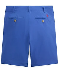 Polo Ralph Lauren Big Boys Stretch Shorts