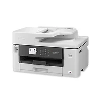 Brother MFCJ5340DW Business All-in-One Color Inkjet Printer
