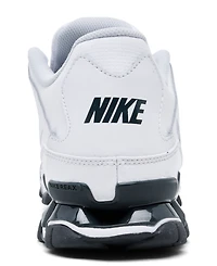Nike Men's Reax 8 Tr Training Sneakers from Finish Line