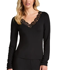 Hunkemoller Women's Pajama Set