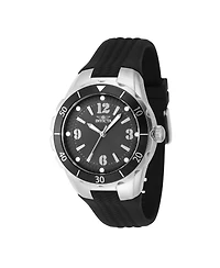 Invicta Women's 48849 Angel Quartz PC21 Brass Dial Watch